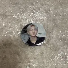 ENHYPEN Walk The Line 会場ガチャ 缶バッジ ジョンウォン