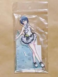 桐谷遥 初期アクリルスタンド