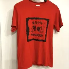 GOING STEADY 東京少年　Tシャツ