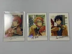 あんスタ ぱしゃこれ Trickstar あんさんぶるスターズ!!