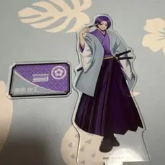 ♡ブルーロック 御影玲王 アクリルスタンド②♡
