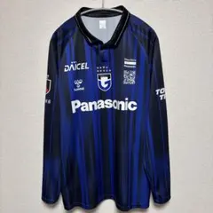 2025年最新】ガンバ大阪 長袖の人気アイテム - メルカリ