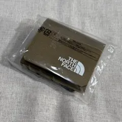 THE NORTH FACE フィルデンスミニホルダー　財布　小銭入れウォレット