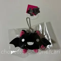 新品 にゃんぱいあ プチマスコット 毛利くん 2010年 当時物 平成レトロ