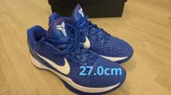 Kobe 6 Protro "Dodgers/Game Royal"　コービーのサムネイル