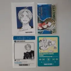 サカモトデイズ　朝倉シン