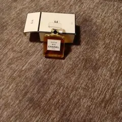 シャネル　NO5　 香水