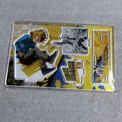 上鳴電気 キャラクターグッズ