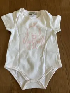 ARMANI BABY ロンパース 未使用