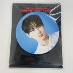 enhypen ジョンウォン　まとめ売り　アクスタ　トレカ　缶バ　キーホルダー enhypen ジョンウォン まとめ売り｜Yahoo!フリマ（旧PayPayフリマ）