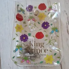 King & Prince コンサートツアー 2019 バッグ