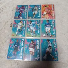 カルチョ979枚セット