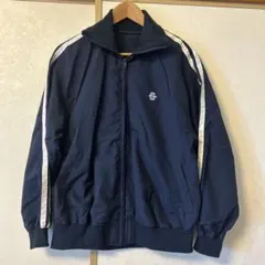 RETRO GIRL ナイロントラックジャケット フリーサイズ レディース 春秋