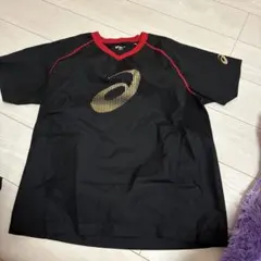 バレー 全日本支給 練習着 Tシャツ Vリーグ - メルカリ