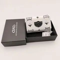 D.A.D キーケース タイプ　ディルス ホワイト　即完売　生産終了のサムネイル