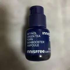 〈オマケ付〉新品未使用innisfree レチノール PDRN セラム 25mLのサムネイル