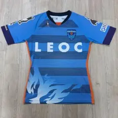 選手実使用　2005年　FC琉球アウェイユニフォーム 選手実使用 2005年 FC琉球アウェイユニフォーム - メルカリ