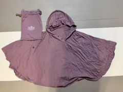 授乳ケープ ポンチョ