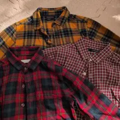 next 長袖シャツ 4〜5歳