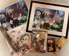 鬼滅の刃 劇場版 無限列車編 Blu-ray 完全生産限定版