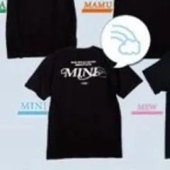 新品未使用】虹羽みに 実写 Tシャツ iLiFE! - メルカリ