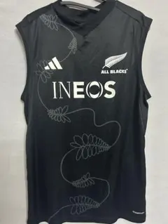 adidas All Blacks RWC ラグビーウェアのサムネイル