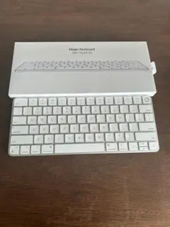 Magic Keyboard ID 英語　(US) MK293LL/A　アップル
