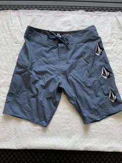 【美品】VOLCOM ボルコム ボードショーツ MOD-TECH 30インチ