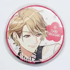A3! 缶バッジ 茅ヶ崎至 - メルカリ
