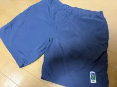【限定特価】MEIハーフパンツ（ブルー）