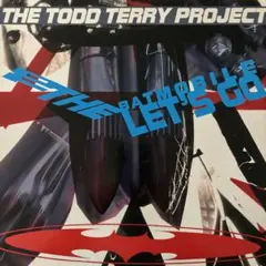 The Todd Terry ハウス　ガラージ