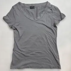 マーガレットハウエル　Tシャツ　Mサイズ　日本製のサムネイル