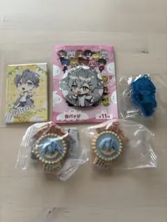 カラフルピーチ　ヒロくんセット　まとめ売り