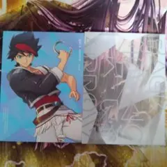 BACK ARROW Blu-ray 2枚組 特典付き