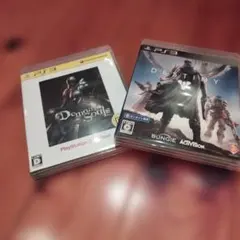 プレイステーション3