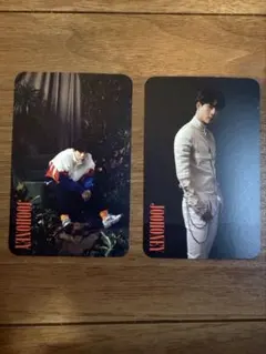 2025年最新】ジュホン monsta xの人気アイテム - メルカリ