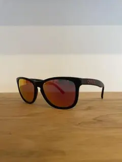 レンズ交換済み 山崎賢人氏 着用モデル 「Frogskins RX(A)」 - メルカリ