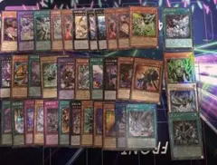 遊戯王ライバルズ　シク　コレクター　レリーフまとめ売り