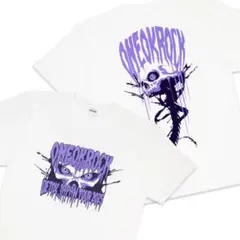 ONE OK ROCK ワンオク DETOX 韓国限定 Tシャツ - メルカリ