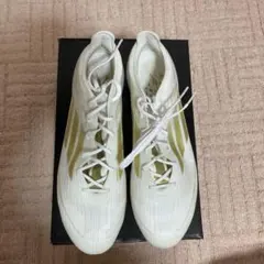 Adidas f50 elite FG 27cm