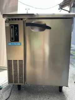 ダイワ 業務用製氷機 DRI-25LME1 キューブアイス ホシザキ - メルカリ