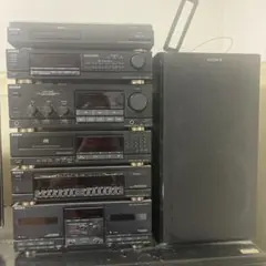 2025年最新】SONY SS-V725AVの人気アイテム - メルカリ