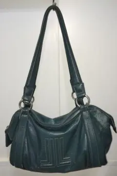 Lanvin Collection　ランバンコレクション ショルダーバッグ