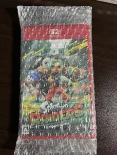 Splatoon Raiders Nintendo Switch ソフト