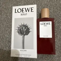 LOEWE ソロ エリクシール オーデパルファン 100ml - メルカリ