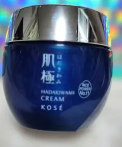KOSÉ肌極 濃密しっとりクリームのサムネイル
