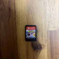 ニンジャラ Nintendo Switch