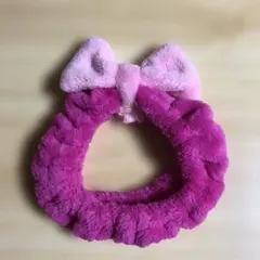 ★リボンヘアバンド★