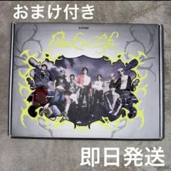 &TEAM Back to Life エンティーム