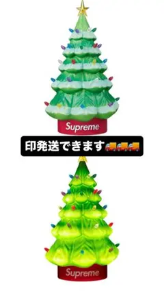 2025年最新】SUPREME クリスマスの人気アイテム - メルカリ